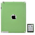 iPad 2 Skin (Grøn)
